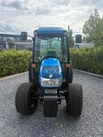 tractor, Enlèvement, New Holland