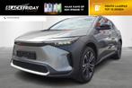 Toyota BZ4X 71.4 kWh 2WD Premium - DEMO, Auto's, Toyota, 71 kWh, Elektrisch, 5 zetels, 5 deurs