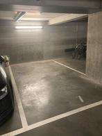 Garage te huur, Gent centrum, Immo, Garages & Places de parking, Gand