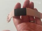 Fitbit Charge 3, Handtassen en Accessoires, Ophalen of Verzenden, Zo goed als nieuw, Roze, Fitbit