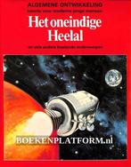 Het oneindige heelal, Ophalen, Zo goed als nieuw, Algemeen