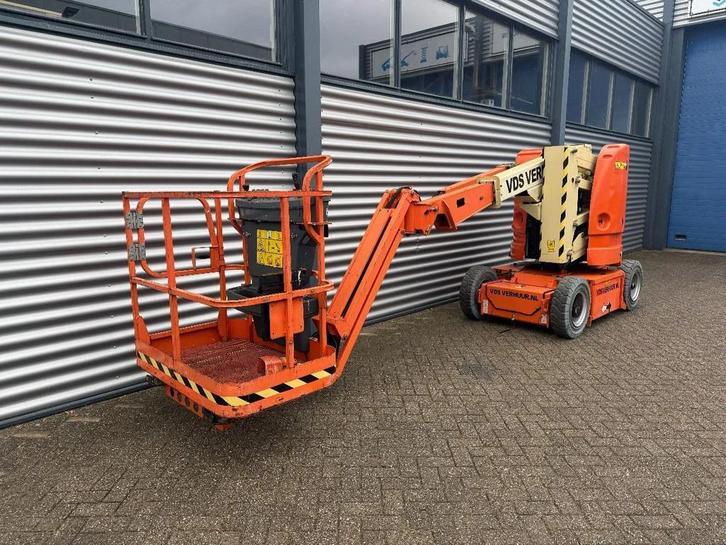 JLG E300AJPN Hoogwerker Knikarmhoogwerker (bj 2011), Zakelijke goederen, Machines en Bouw | Liften, Steigers en Ladders