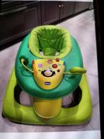 A vendre très beau trotteur chicco 2 en 1, Kinderen en Baby's, Speelgoed | Buiten | Opblaasfiguren