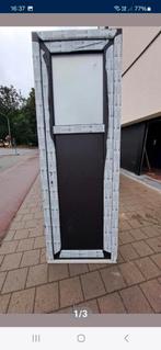 pvc deur, Enlèvement, Neuf