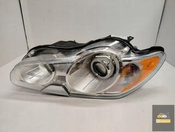 Jaguar XF Xenon Geen Torsie linkerlamp NIEUW beschikbaar voor biedingen