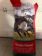 Equifyt green power eten voor paard, Animaux & Accessoires, Nourriture pour Animaux, Enlèvement