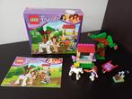 Lego FRIENDS set 41003, Ophalen, Zo goed als nieuw, Complete set, Lego