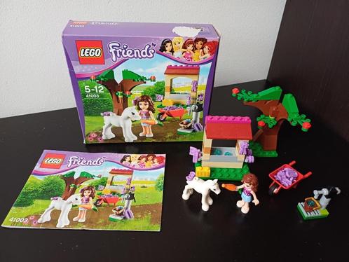 Lego FRIENDS set 41003, Kinderen en Baby's, Speelgoed | Duplo en Lego, Zo goed als nieuw, Lego, Complete set, Ophalen