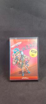 Max Hero Activision cassettebandje Retrogame Vintage videosp, Games en Spelcomputers, Ophalen of Verzenden, Gebruikt