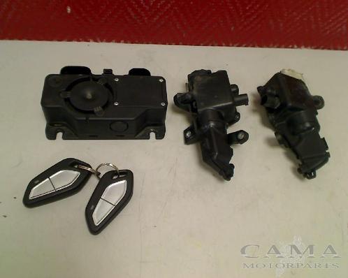 ALARMMODULE BMW K 1600 GT + GTL (K1600GT K1600GTL K48), Motoren, Onderdelen | BMW, Gebruikt