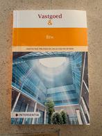 Vastgoed & btw - Geert De Neef, Huber, Jans, van de Velde, Boeken, Ophalen, Nieuw