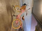 Meisjesfiets, Fietsen en Brommers, Ophalen, Nieuw, Handrem, Popal