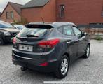 Hyundai ix35 1.7crdi, Autos, Euro 5, Achat, Entreprise, Diesel