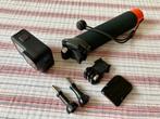 GoPro Hero 10 met accessoires en SD-kaart, Ophalen of Verzenden, GoPro