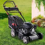 Gezocht oude /kapotte tuinmachines., Tuin en Terras, Grasmaaiers, Ophalen, Zo goed als nieuw