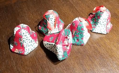 Pasen - klokken patchwork, Diversen, Pasen, Zo goed als nieuw, Ophalen of Verzenden