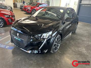 Peugeot 208 GT  beschikbaar voor biedingen