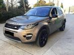 2017 Land Rover Discovery sport Personenauto, Auto's, Automaat, Gebruikt, Bedrijf, Overige carrosserie