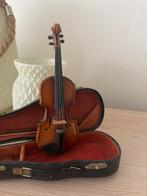 Miniatuur viooltje, Muziek en Instrumenten, Ophalen of Verzenden, Zo goed als nieuw, Overige formaten, Viool