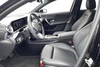 Mercedes-Benz A-Klasse A 180 Business Line - Leder, Auto's, Mercedes-Benz, Stof, Gebruikt, 4 cilinders, 136 pk