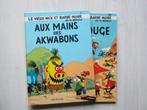 Le vieux Nick - cartonnée, Plusieurs BD, Enlèvement ou Envoi, Comme neuf, Remacle