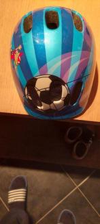 Fietshelm voor kleuters, Kinderen en Baby's, Ophalen, Gebruikt