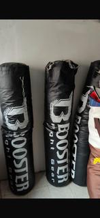 Booster bokszakken, Sport en Fitness, Ophalen, Gebruikt