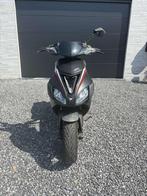 Aprilia sr50 b klasse, Fietsen en Brommers, Scooters | Aprilia, Ophalen, Tweetakt, Gebruikt, SR 50