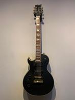 Harley Benton L-1000 Progressive Line    Linkshandig Lefty, Ophalen, Zo goed als nieuw, Solid body, Overige merken