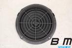Midden / lagetonen speaker Audi A1, Auto diversen, Autospeakers, Gebruikt