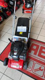 Lazer SP1 Briggs & Stratton 500ex, Sac de ramassage, Enlèvement, Neuf