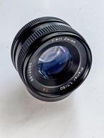 objectif Carl Zeiss 50mm, Ophalen of Verzenden