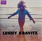 Lenny Kravitz - Raise Vibration, CD & DVD, Vinyles | Hardrock & Metal, Neuf, dans son emballage, Enlèvement ou Envoi