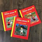 Suske en Wiske Junior - leesboeken AVI 1, Boeken, Stripverhalen, Ophalen of Verzenden