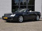 2001 Mercedes-Benz SL-Klasse 500 Personenauto, Auto's, Mercedes-Benz, Automaat, Gebruikt, Cabriolet, Overige brandstoffen