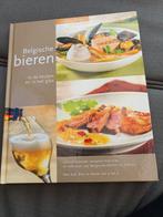 Kookboek recepten met bieren colruyt, Boeken, Ophalen of Verzenden, Nieuw