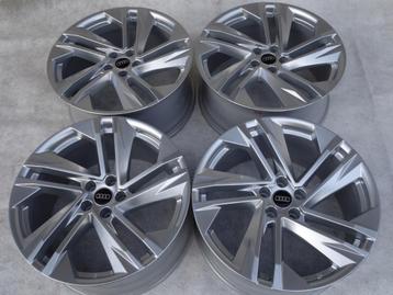 Jantes Audi S-Line 20" Origine, Neuf, 4 Saisons, Véhicule de tourisme, Enlèvement