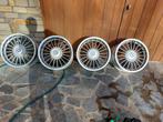 19inch alpina breedset bmw 5x120, Auto-onderdelen, Banden en Velgen, Gebruikt, Velg(en), Personenwagen, Ophalen