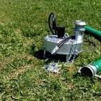 Hydraulisch aangedreven pomp, Verzenden, Nieuw