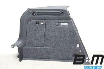Bagageruimtebekleding links VW Tiguan 5N 5N0867427AE beschikbaar voor biedingen
