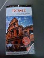 Reisgids Rome, Boeken, Reisgidsen, Capitool, Europa, Ophalen of Verzenden, Zo goed als nieuw