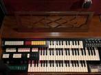 Wurlitzer Orgel met Orbit III ‘Synth’ en casette deck, Muziek en Instrumenten, Ophalen, Orgel