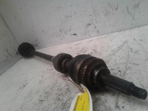 Aandrijfas rechts-voor van een Daewoo Matiz, Auto-onderdelen, Remmen en Aandrijving, Daewoo, Gebruikt, 3 maanden garantie, Ophalen of Verzenden