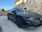 VW Arteon Shooting Break R-Line 2.0l TDI GARANTIE, Auto's, Automaat, Arteon, Leder, Elektrisch