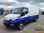 Iveco DAILY 35S12 Euro6 Bestelbus L2 H2 - Handgeschakeld - A, Auto's, Bestelwagens en Lichte vracht, Iveco, Te koop, Parkeersensor