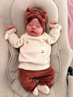 Reborn quinbee kommers reborn art, Collections, Poupées, Enlèvement ou Envoi, Comme neuf, Autres types, Réaliste ou Reborn