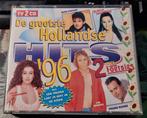 Originele dubbel-CD De Grootste Hollandse Hits 1996 Deel 2., Enlèvement ou Envoi, Comme neuf, En néerlandais, Coffret