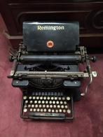 Antieke schrijfmachine Remington, Antiek en Kunst, Ophalen