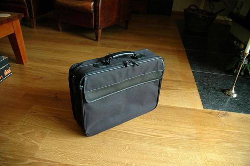 Originele notebook laptop tas van Dell, Computers en Software, Laptoptassen, Zo goed als nieuw, Schoudertas, Ophalen of Verzenden