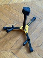 Guitare électrique Hercules Mini Guitar Stand, Musique & Instruments, Enlèvement ou Envoi, Comme neuf, Pied pour instrument, Guitare